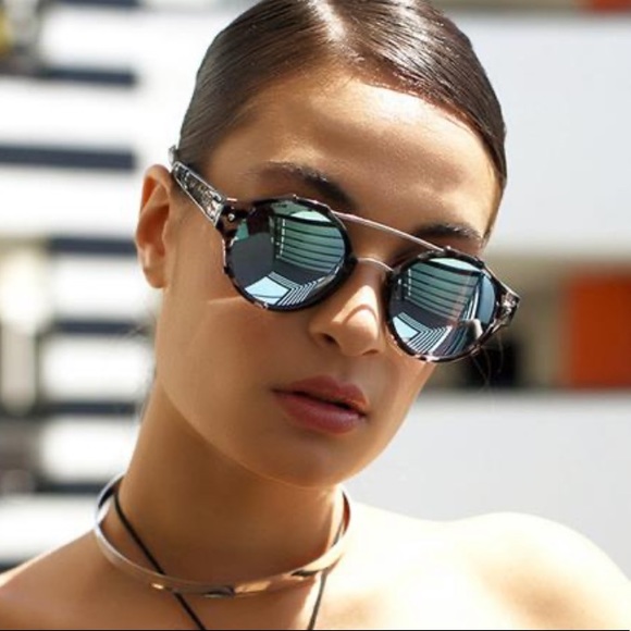 Quay Australia Sunglasses